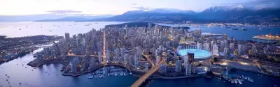 Discover the Magic of Winter Getaways in Vancouver